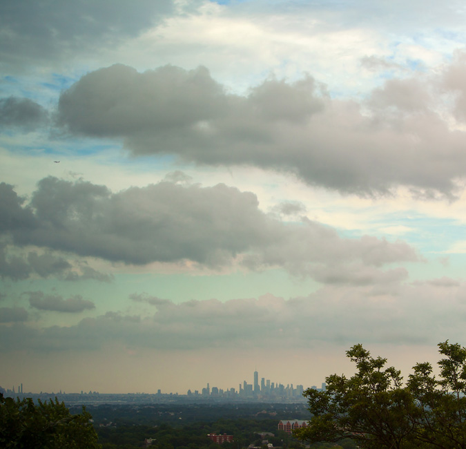 Multi Level Sky